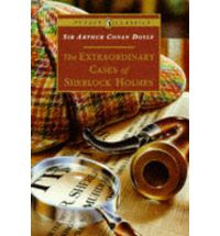 Image of The Extraordinary cases of Sherlock Holmes
