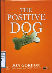 Image of The Positive Dog