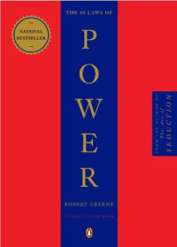 Image of The 48 Laws of Power