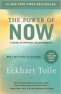 Image of The Power of Now: A Guide to Spiritual Enlightenment
