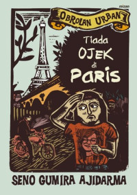 Image of Tiada Ojek di Paris