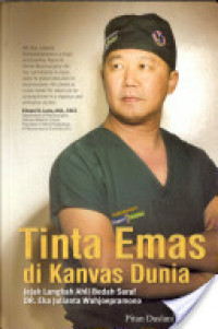 Image of Tinta emas di kanvas dunia: jejak langkah ahli bedah saraf