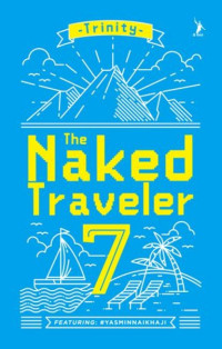 Image of The Naked Traveler 7