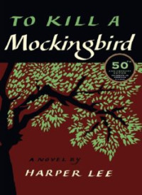 Image of To Kill a Mockingbird