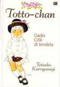 Image of Totto-Chan: gadis cilik di jendela