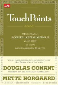 Image of TouchPoints