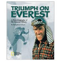 Image of Triumph on Everest :a photobiography of Sir Edmund Hillary