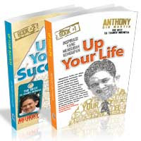 Image of Up Your Life