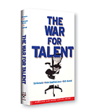 Image of The War for Talent