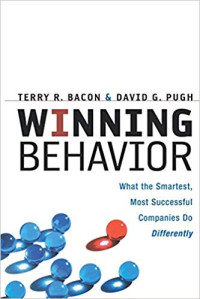 Image of Winning Behavior