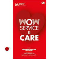 Image of WOW Service is care