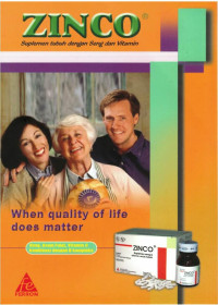 Image of Zinc and immune function: the biological basis of altered resistance to infection